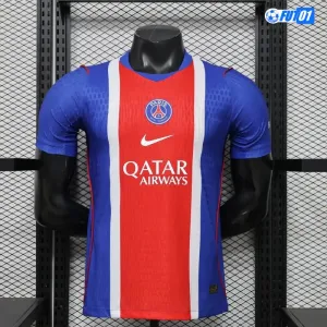 Camiseta PSG Home 2026/2027 Versión Jugador