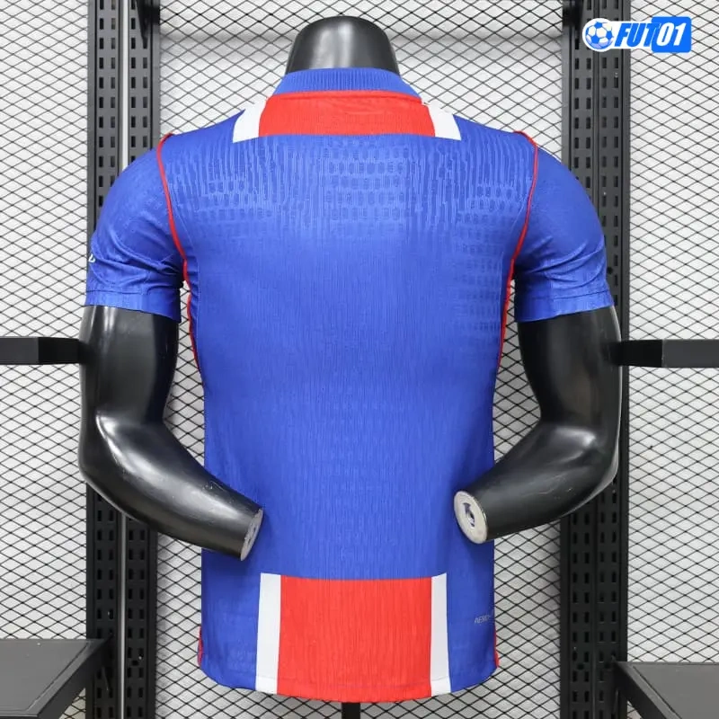 Camiseta PSG Home 2026/2027 Versión Jugador