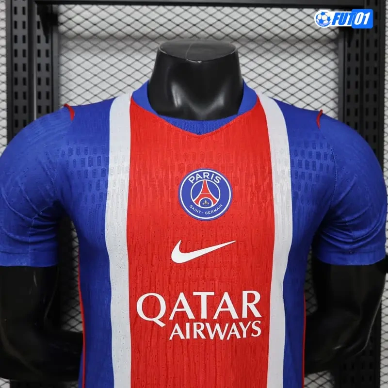 Camiseta PSG Home 2026/2027 Versión Jugador