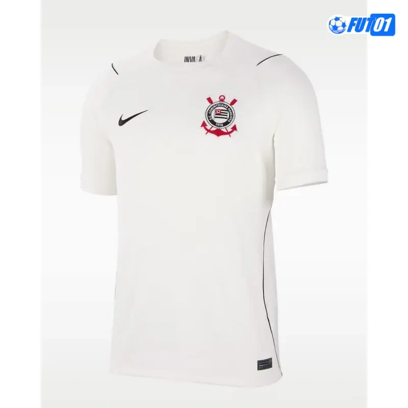 Camiseta Corinthians Home 2026/2027
