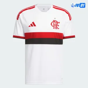 Camiseta Flamengo Away 2026/2027