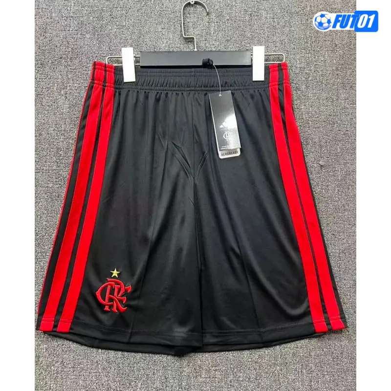 Camiseta Flamengo Away 2026/2027
