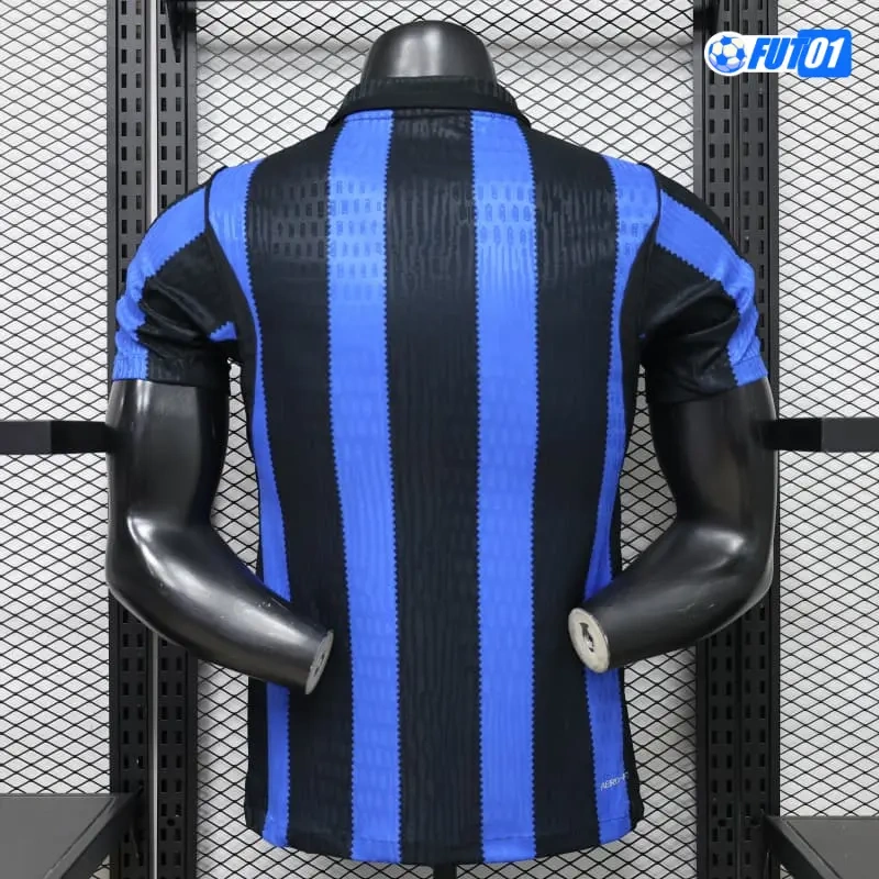 Camiseta Inter de Milan Home 2026/2027 Versión Jugador
