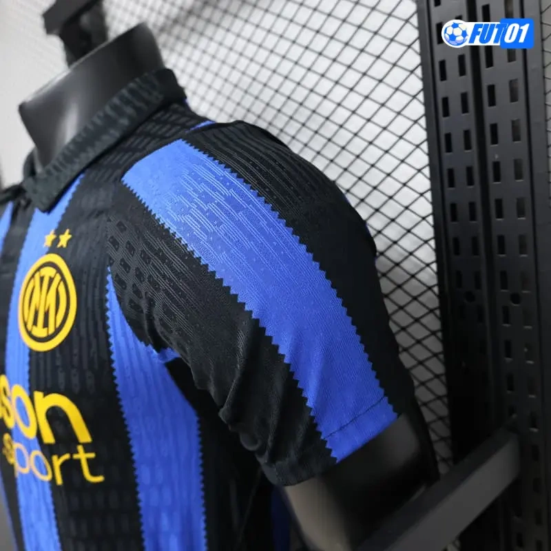Camiseta Inter de Milan Home 2026/2027 Versión Jugador
