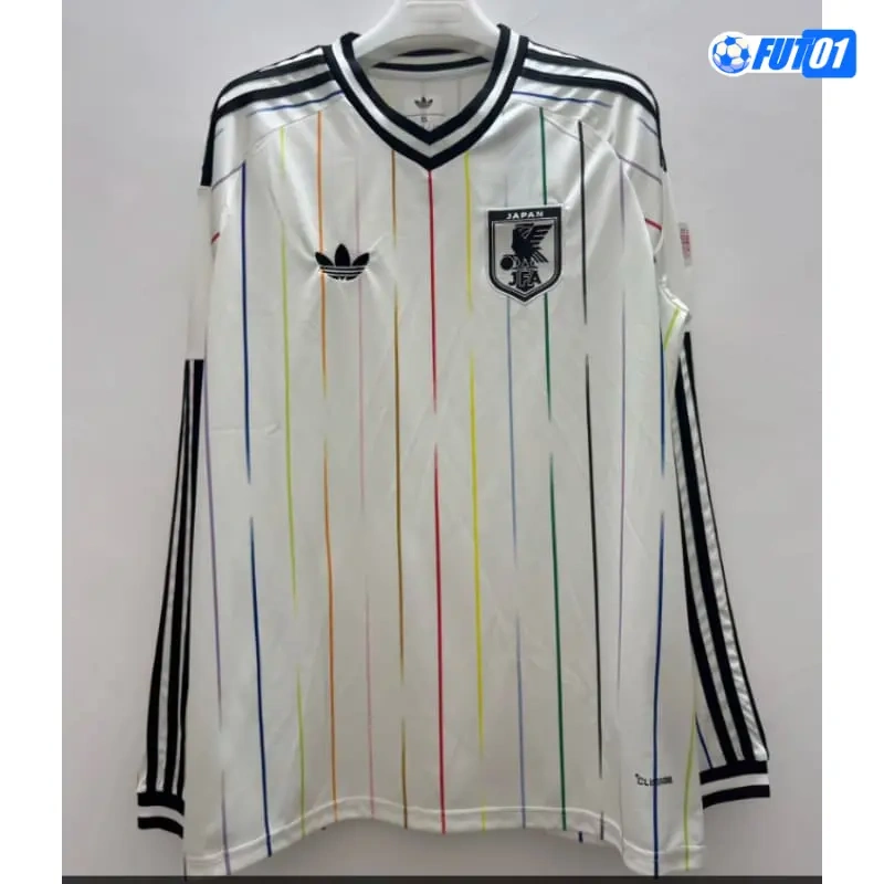 Camiseta Japón Away Mundial 2026 ML