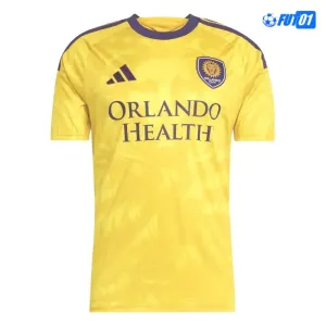 Camiseta Orlando City Home 2026/2027