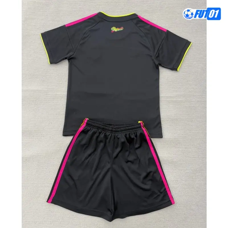 Camiseta Perú Away Mundial 2026