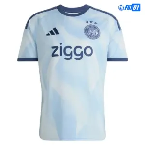 Camiseta Ajax Third 2026/2027