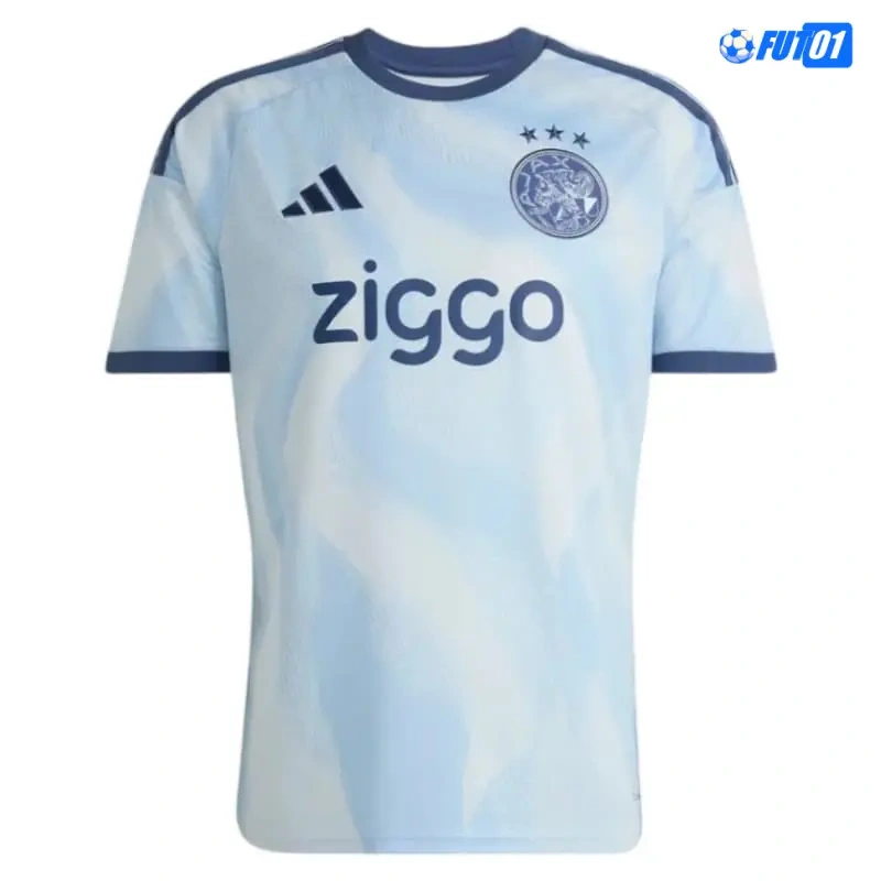 Camiseta Ajax Third 2026/2027