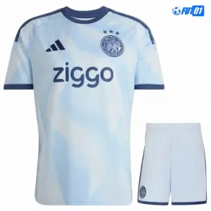 Camiseta Ajax Third 2026/2027 Niño