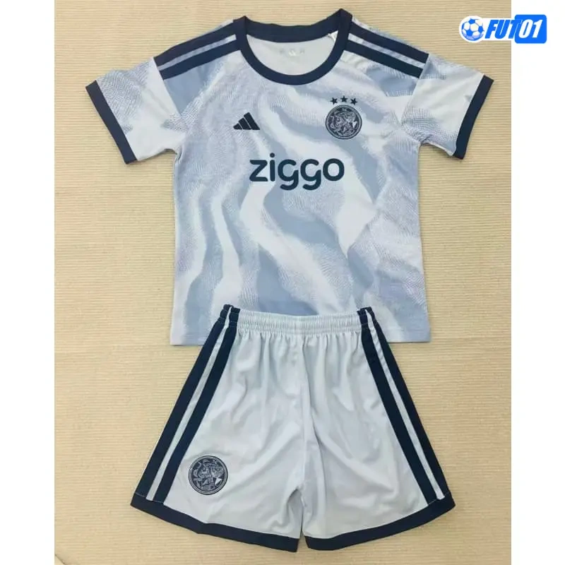 Camiseta Ajax Third 2026/2027 Niño