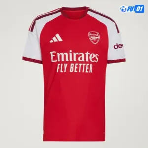 Camiseta Arsenal Home 2026/2027