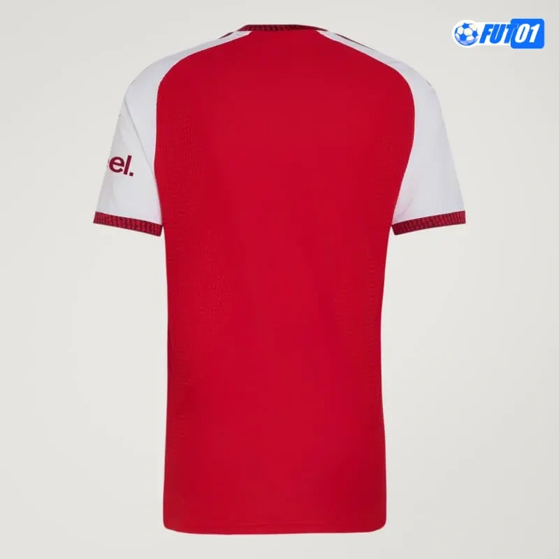 Camiseta Arsenal Home 2026/2027