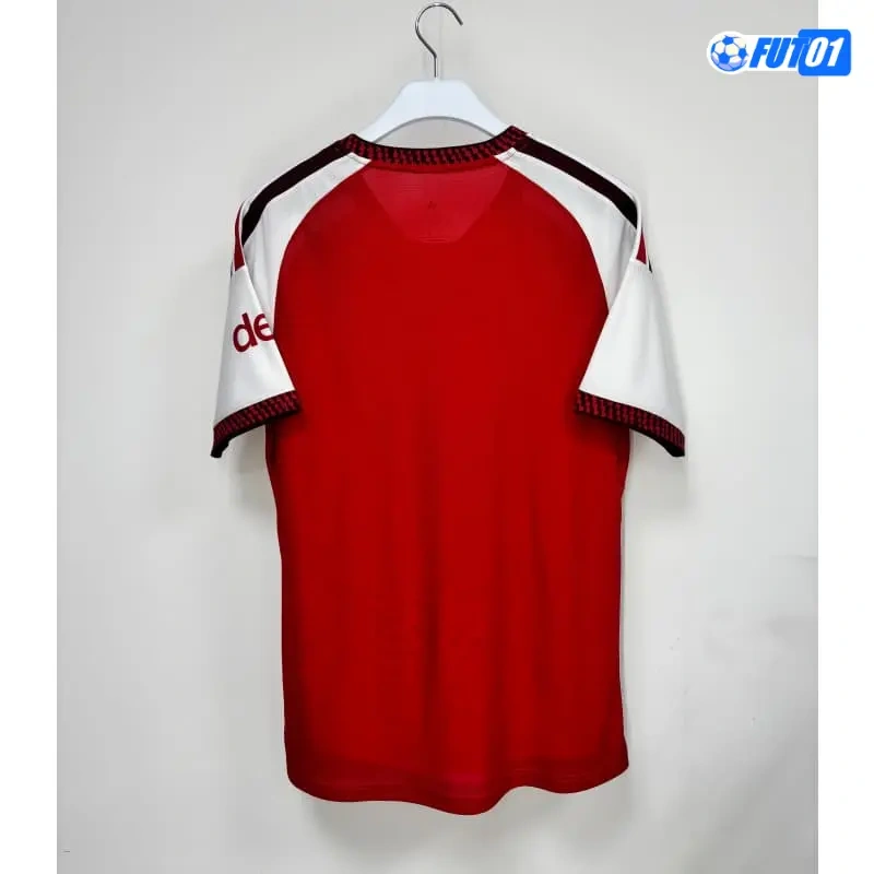 Camiseta Arsenal Home 2026/2027