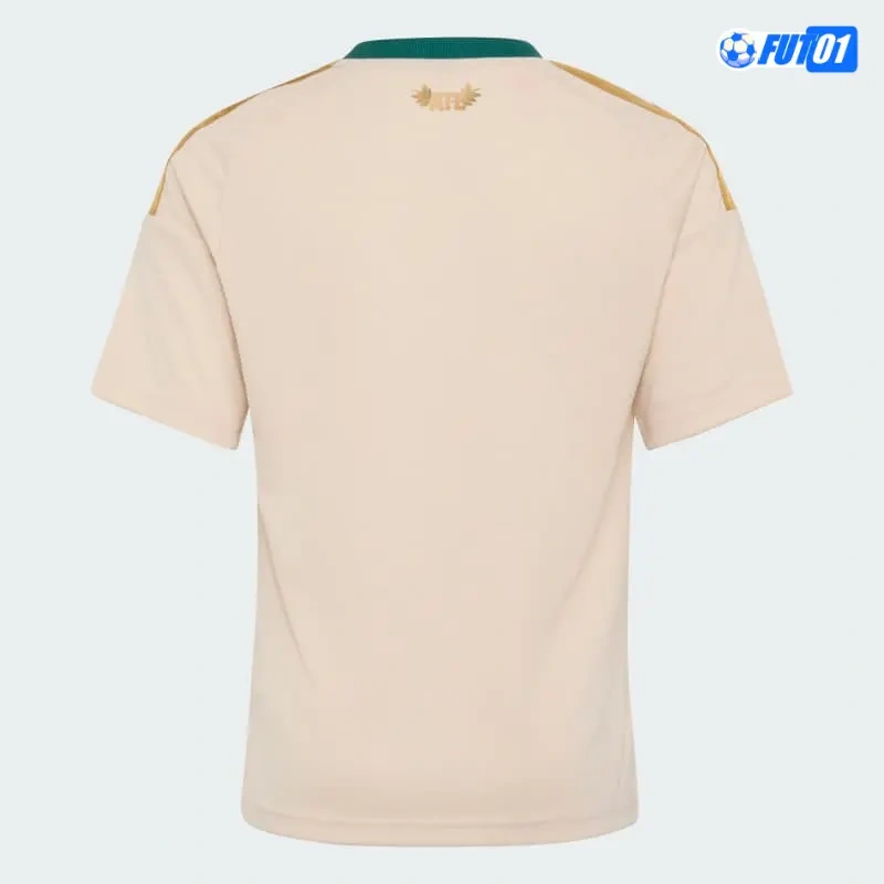 Camiseta Atlanta United Away 2026/2027