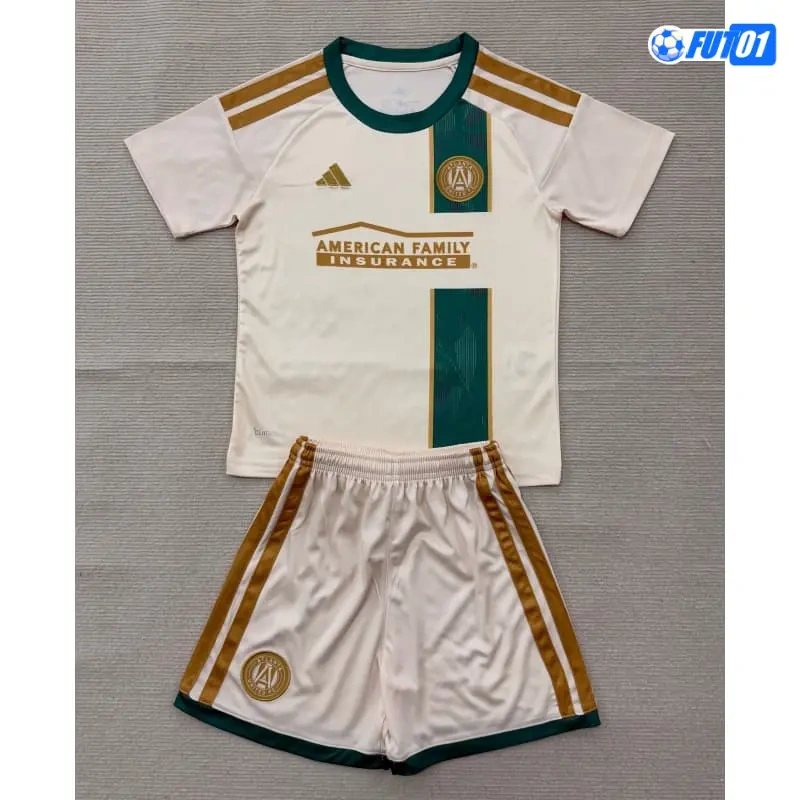 Camiseta Atlanta United Away 2026/2027