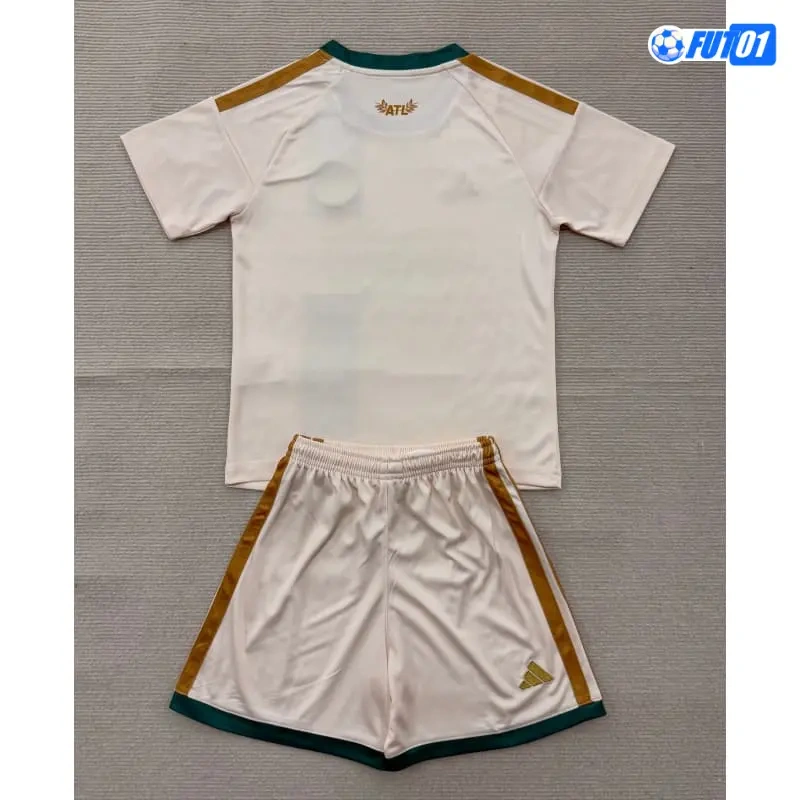 Camiseta Atlanta United Away 2026/2027