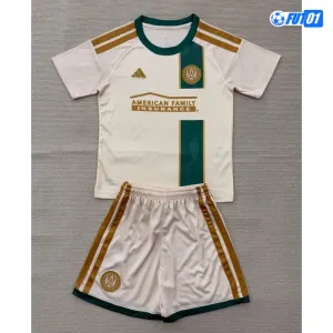 Camiseta Atlanta United Away 2026/2027 Niño