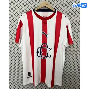 Camiseta Chivas 120 Aniversario Edición 2026/2027