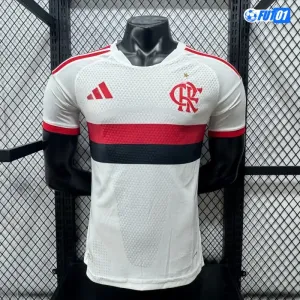 Camiseta Flamengo Away 2026/2027 Versión Jugador