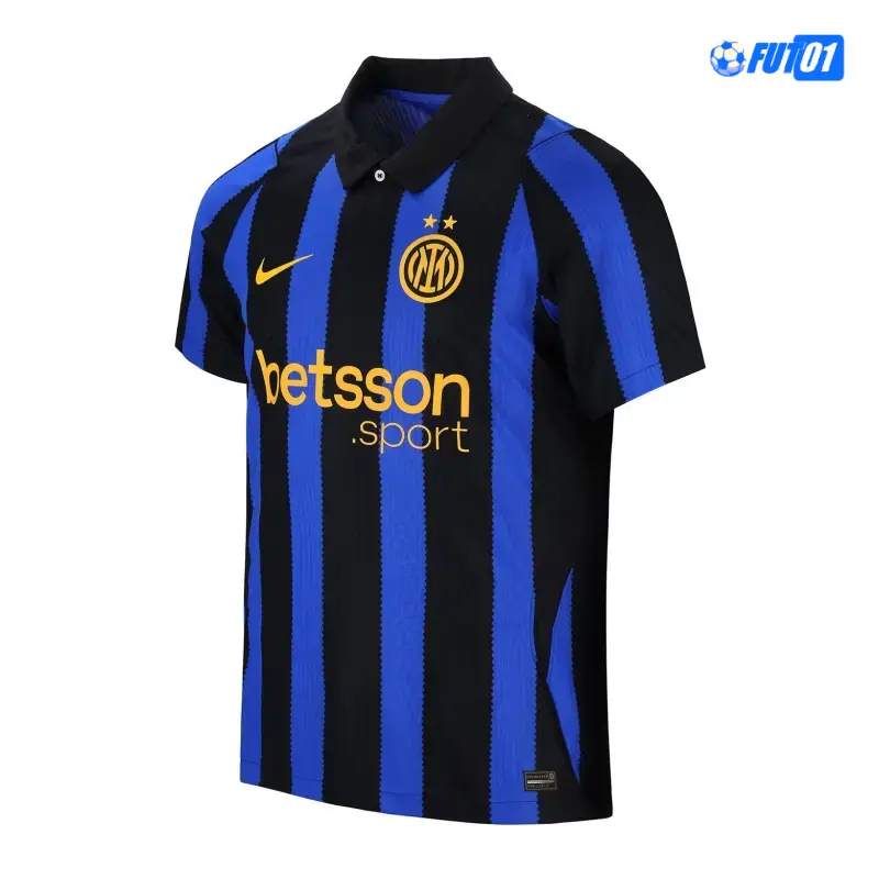 Camiseta Inter de Milan Home 2026/2027