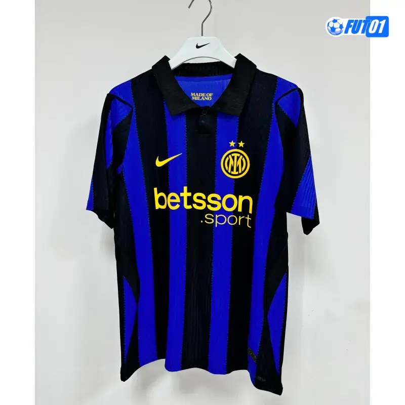 Camiseta Inter de Milan Home 2026/2027