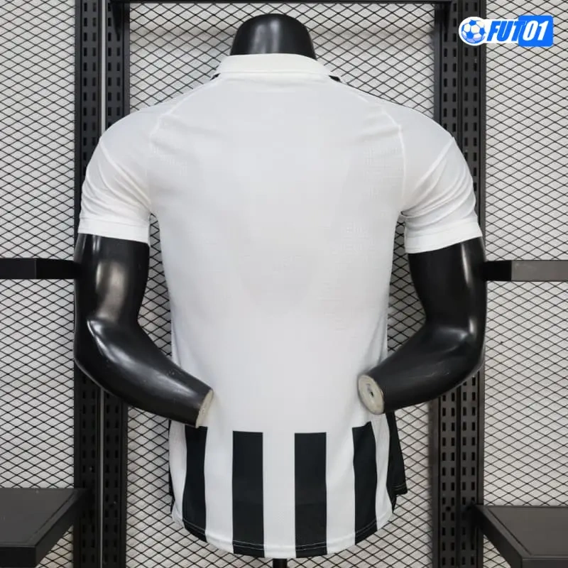 Camiseta Juventus Home 2026/2027 Versión Jugador