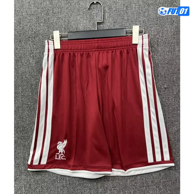 Camiseta Liverpool Home 2026/2027
