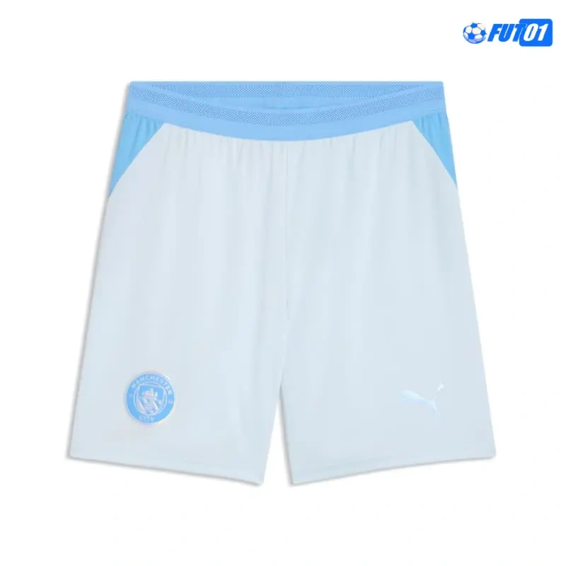 Camiseta Manchester city Home 2026/2027 