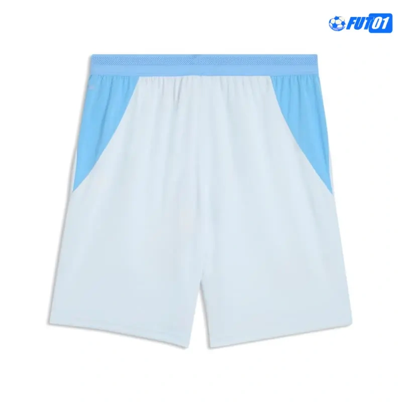 Camiseta Manchester city Home 2026/2027 