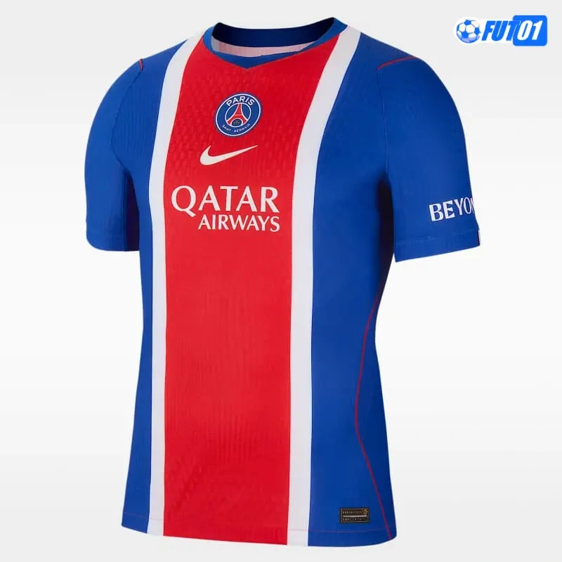 Camiseta PSG Home 2026/2027