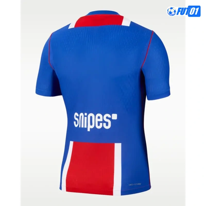 Camiseta PSG Home 2026/2027