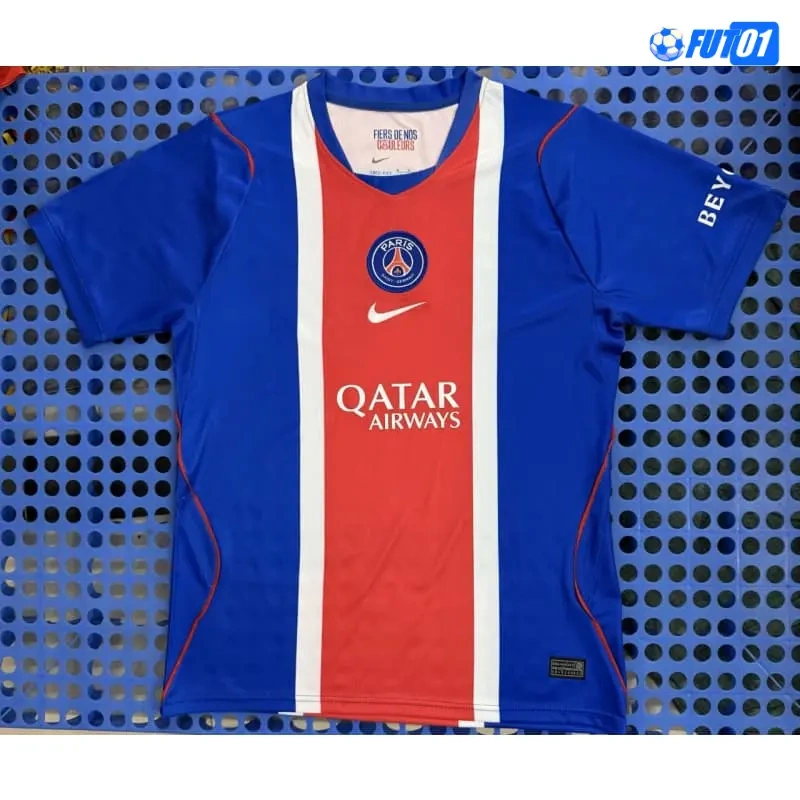 Camiseta PSG Home 2026/2027