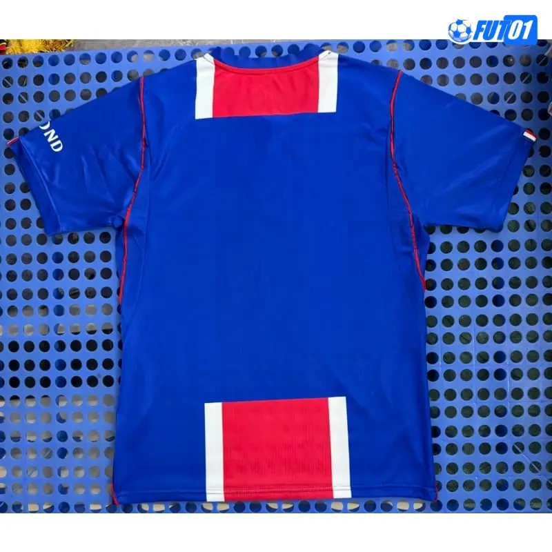 Camiseta PSG Home 2026/2027