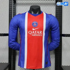 Camiseta PSG Home 2026/2027 Versión Jugador ML