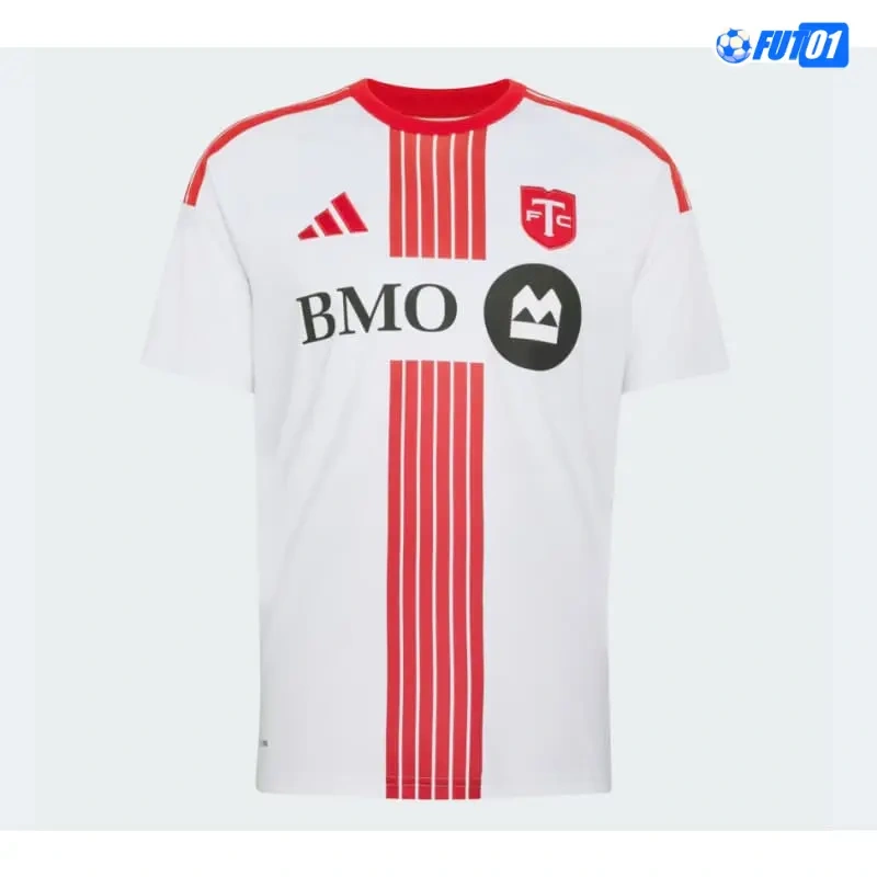 Camiseta Toronto Away 2026/2027