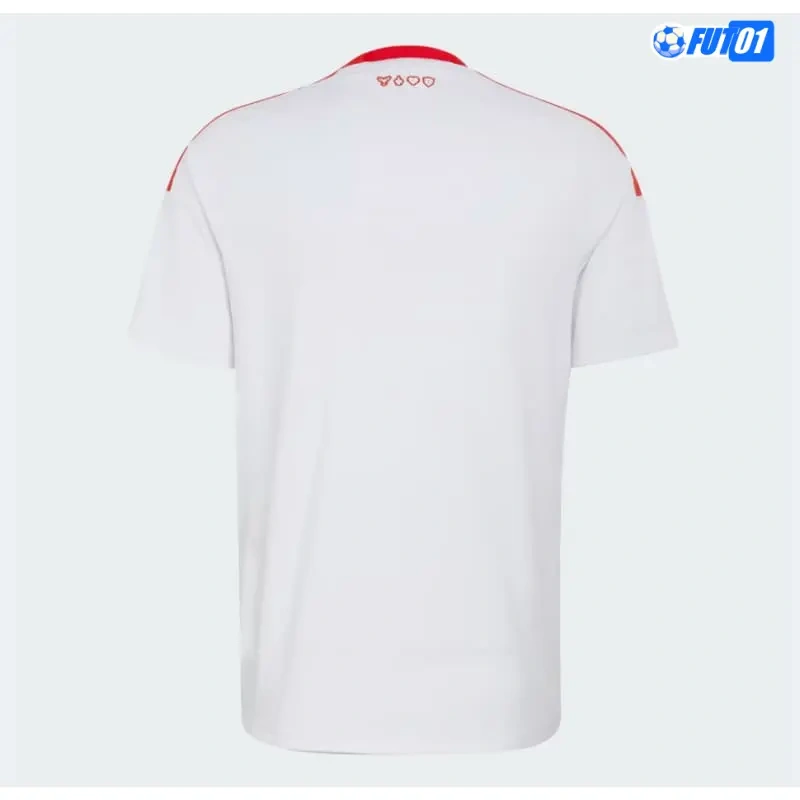 Camiseta Toronto Away 2026/2027