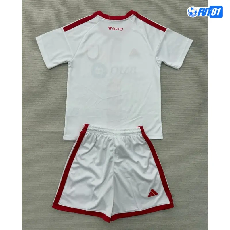 Camiseta Toronto Away 2026/2027 Niño