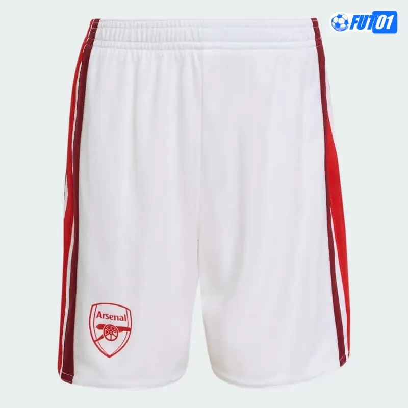 Pantalón Corto Arsenal Home 2026/2027