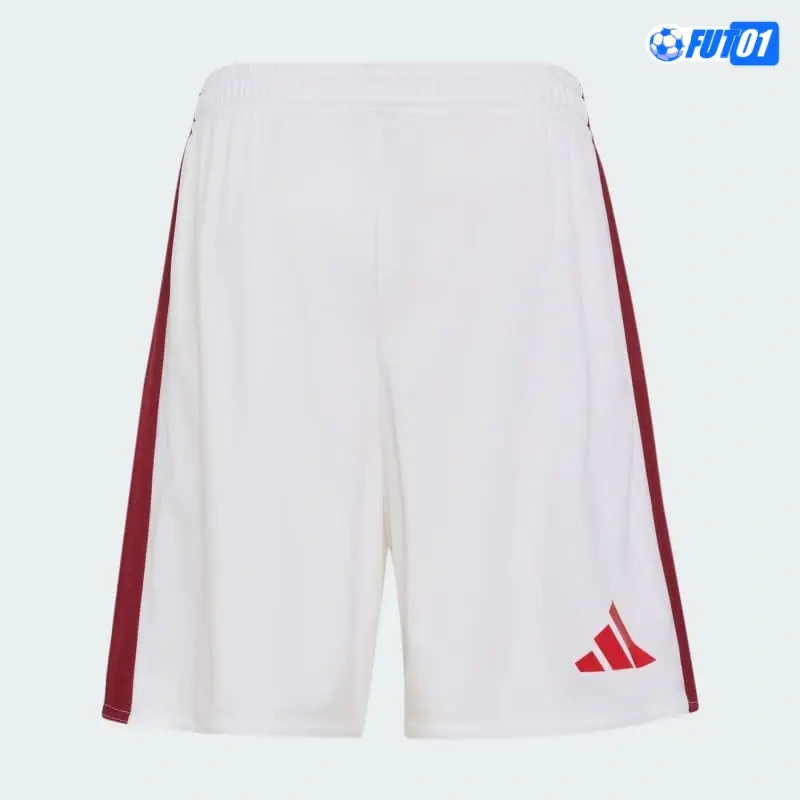 Pantalón Corto Arsenal Home 2026/2027