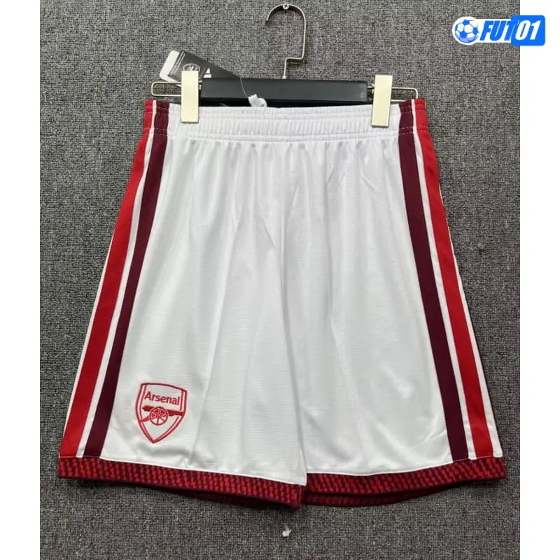 Pantalón Corto Arsenal Home 2026/2027