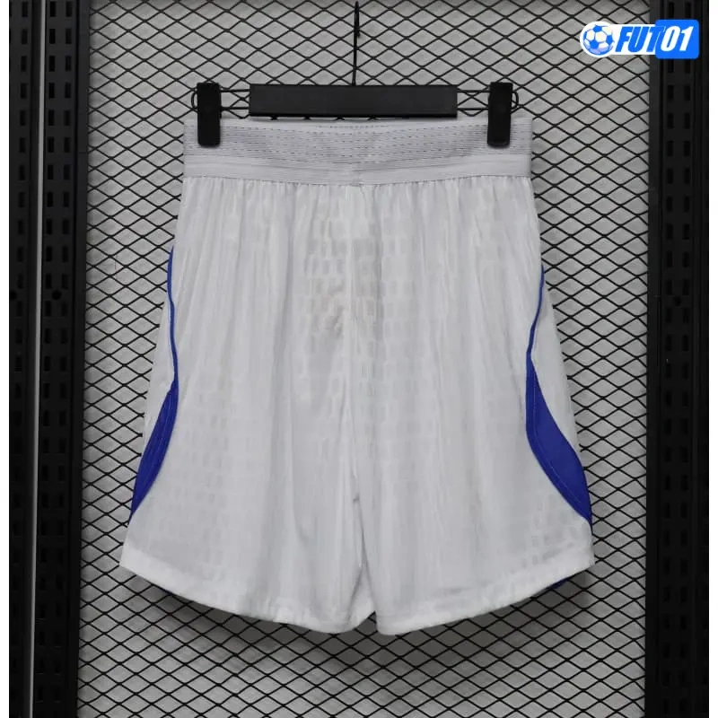 Pantalón Corto Croacia Home Mundial 2026 Versión Jugador