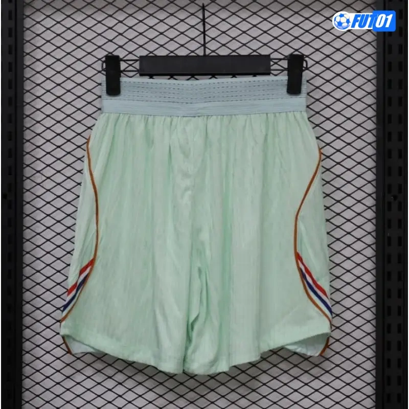 Pantalón Corto Francia Away Mundial 2026 Versión Jugador