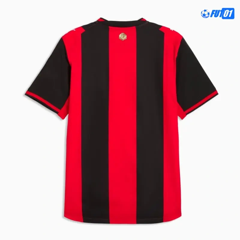 Camiseta AC Milan Home 2026/2027
