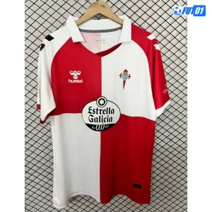 Camiseta Celta de Vigo 2026/2027 Retro