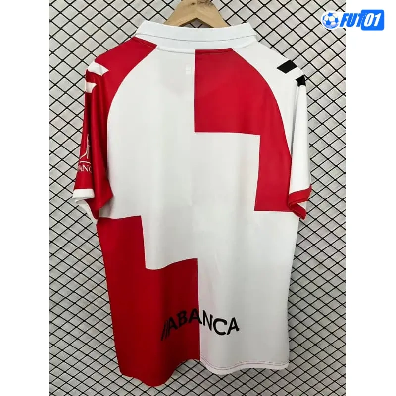 Camiseta Celta de Vigo 2026/2027 Retro