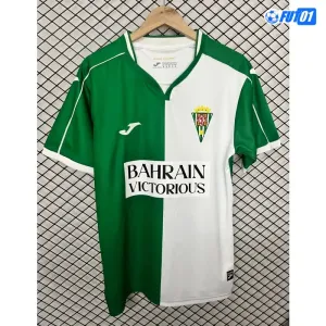 Camiseta Córdoba CF 2026/2027 Retro