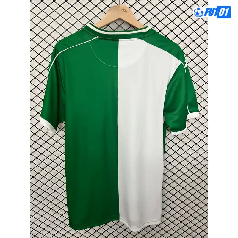 Camiseta Córdoba CF 2026/2027 Retro