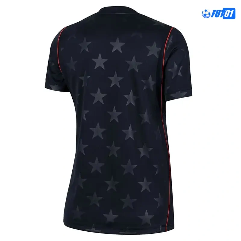 Camiseta EE.UU Away Mundial 2026 Mujer