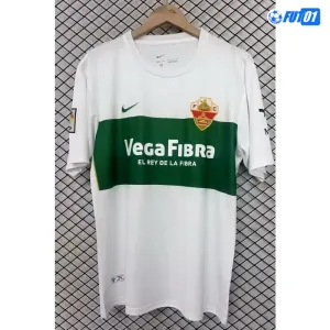 Camiseta Elche 2026/2027 Retro